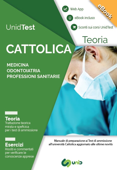 ebook teoria universita cattolica