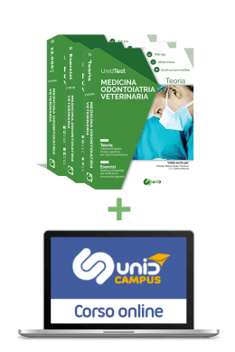 Libri test ammissione Medicina