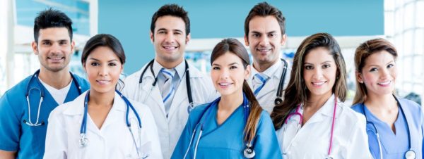 Medicina o Professioni sanitarie