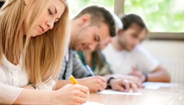 Tracce e Statistiche esame di maturità 2017