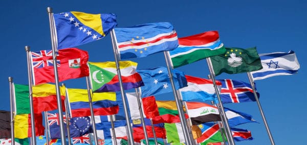 10 migliori atenei dove studiare Lingue