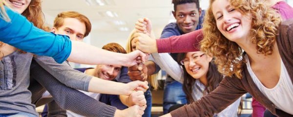 Classifica università italiane più social
