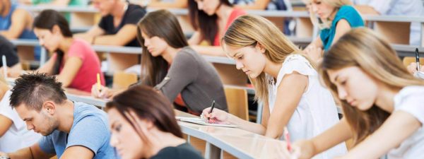 5 cose da evitare il giorno prima del Test