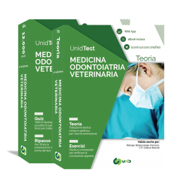 Libri test ammissione Medicina