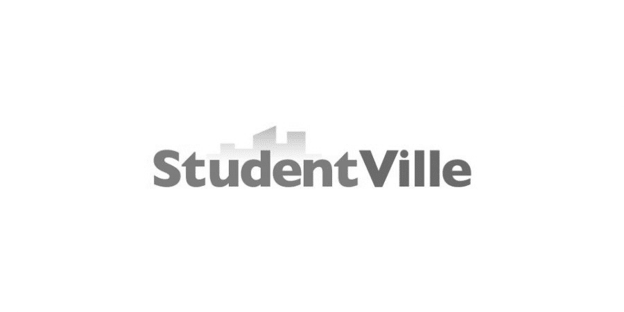 studentville logo