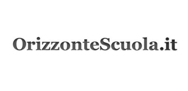 orizzonte scuola logo