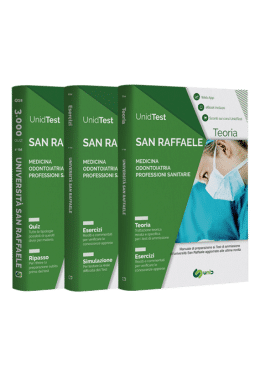 kit completo san raffaele