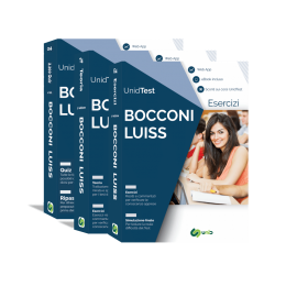 Kit completo bocconi e luiss